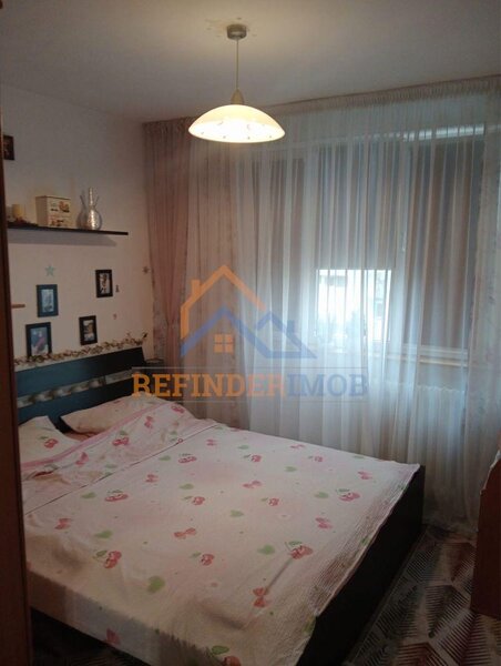 Titan, Ozana apartament 3 camere de vanzare
