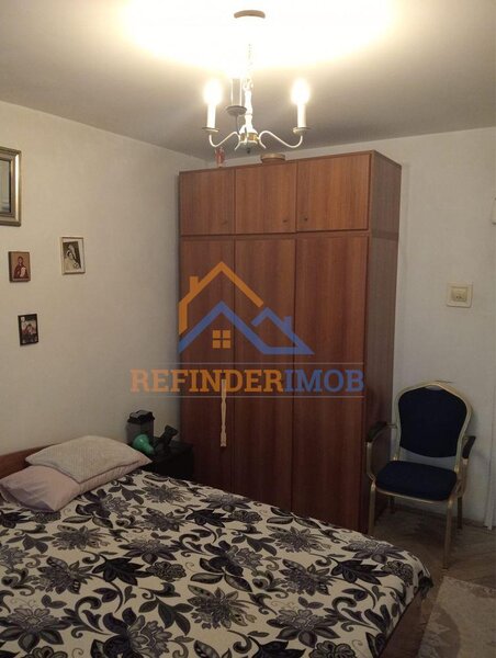 Titan, Ozana apartament 3 camere de vanzare