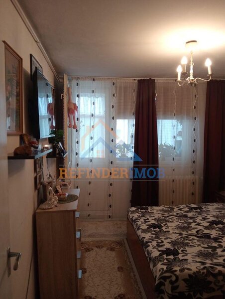 Titan, Ozana apartament 3 camere de vanzare