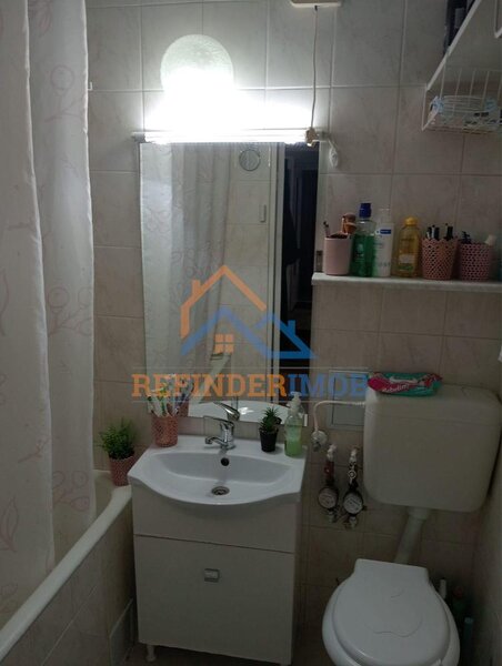 Titan, Ozana apartament 3 camere de vanzare