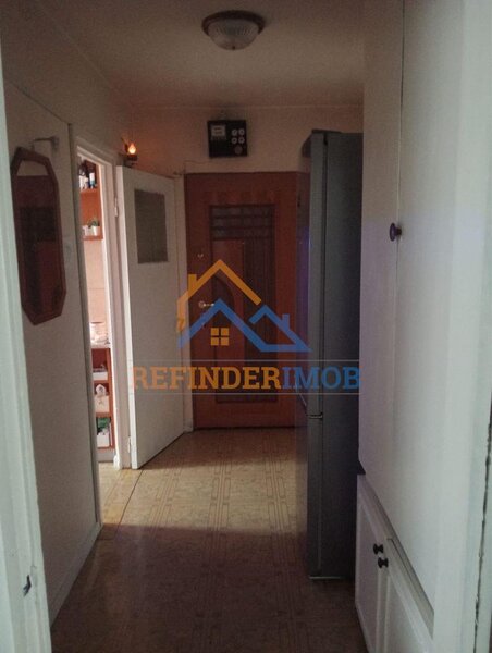 Titan, Ozana apartament 3 camere de vanzare